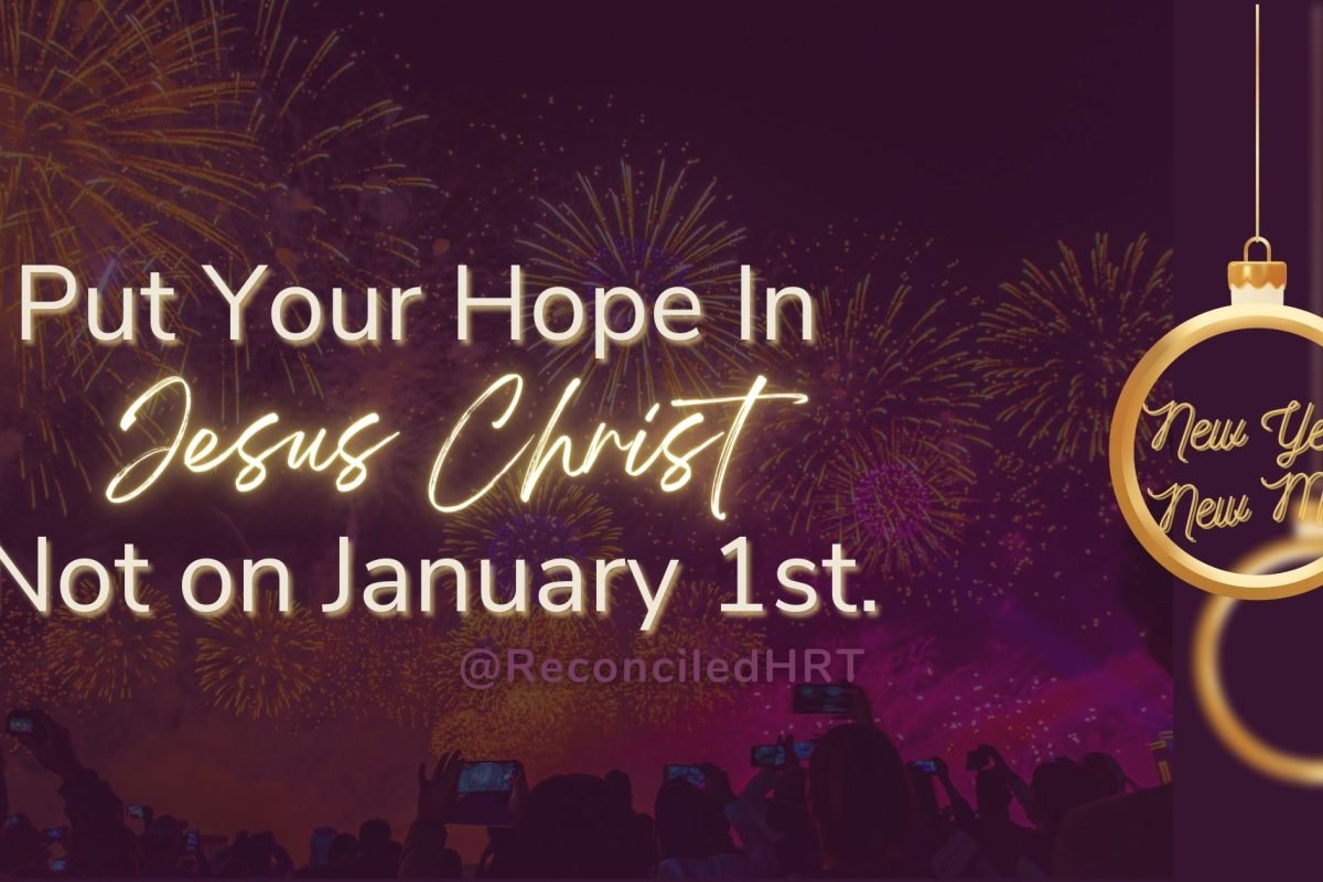 Black Gold Modern Happy New Year Facebook Event Cover