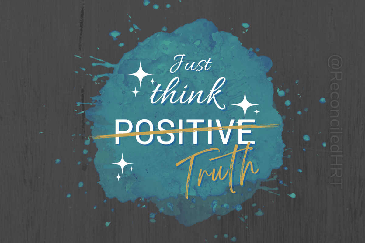 Think Positive blog